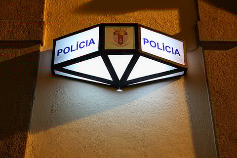 PSP apreendeu mais de 120 quilos de haxixe e deteve duas pessoas no Porto