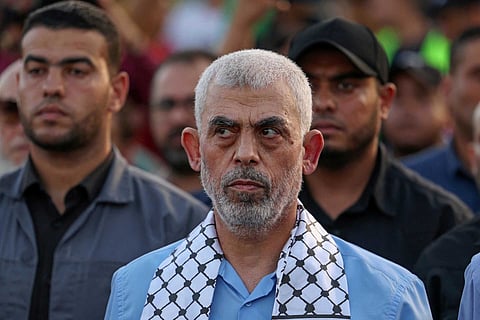 Israel confirma: Líder do Hamas morreu em ataque à Faixa de Gaza