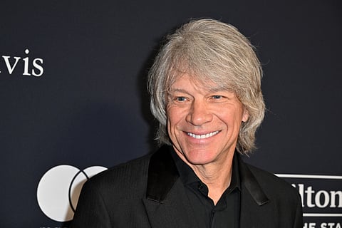 Jon Bon Jovi desiludido após ser operado à garganta: "Para mim acabou"