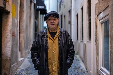 Novo álbum de Paulo de Carvalho reflete momento que vivemos