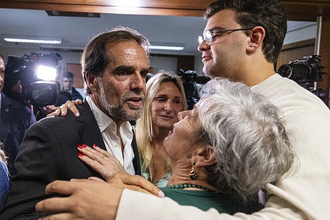 IL recusa alinhar no "albergue espanhol" proposto por Paulo Cafôfo. É ao PSD a quem "compete encontrar solução" para o futuro