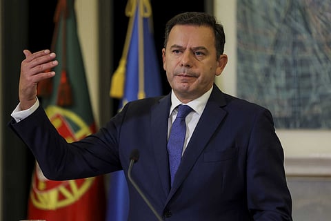 Luís Montenegro