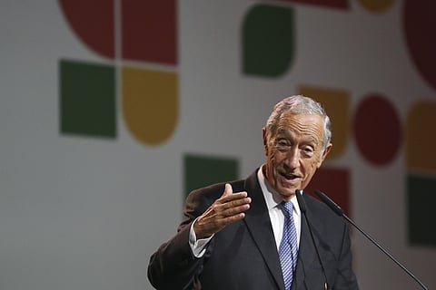 PAULO CUNHA/LUSA
