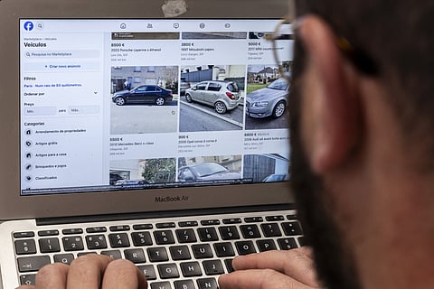 Prisão preventiva para jovem indiciado pelo MP de Coimbra por burlas na Internet