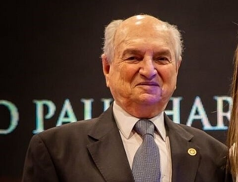 Manuel Pimenta foi também militante do PS e membro ativo da Constituinte de 1976 que aprovou a Constituição Portuguesa.
