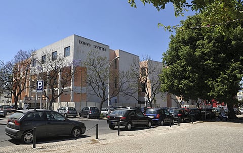 Pena máxima de 25 anos de prisão para dois dos acusados da morte de pianista de Setúbal