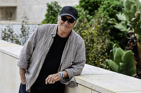 Aos 82 anos, José  Cid orgulha-se de “ser um resistente”.
