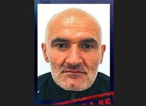 Detido terceiro fugitivo da cadeia de Vale de Judeus