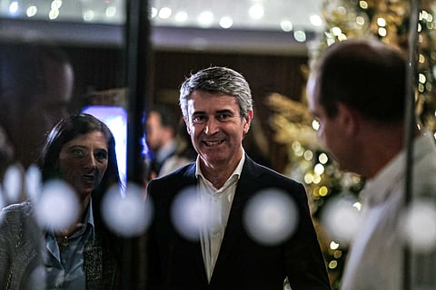 Mário Vasa / Global Imagens