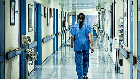 Doente oncológica obrigada a interromper tratamento por limitações de stock