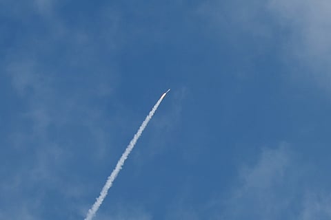 EUA instalam em Israel sistema antimísseis após ataques do Irão