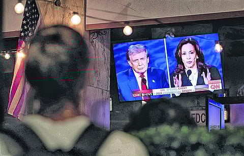 Dívida ficou fora do debate, mas vai definir agenda de quem vencer