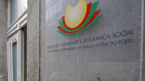 Octávio de Oliveira é o novo presidente do Instituto de Segurança Social