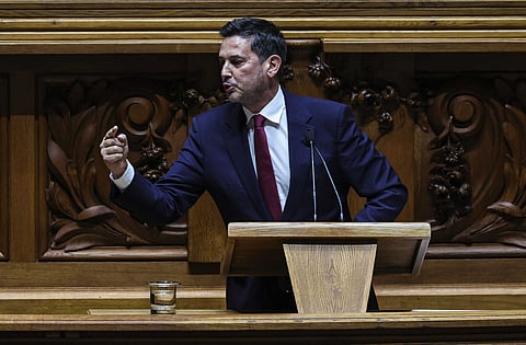 IL prefere eleições antecipadas a "um péssimo Orçamento" de Estado