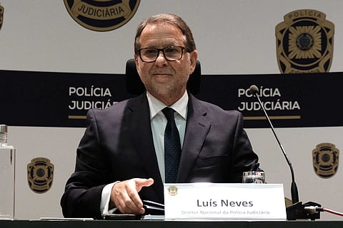Governo: Nomeação de diretor nacional da PJ ainda não está decidida