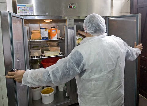 ASAE suspende nove estabelecimentos de restauração e bebidas na área metropolitana de Lisboa