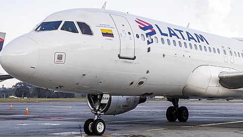 Movimento anómalo de avião faz pelo menos 50 feridos na Nova Zelândia