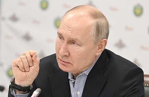 Rússia dá nacionalidade a estrangeiros que se alistem nas forças armadas
