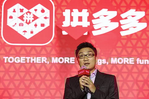 Colin Huang