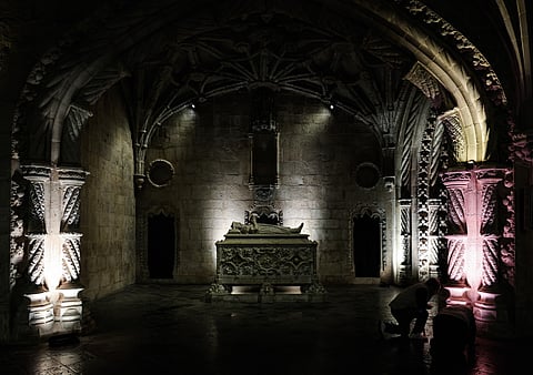 Celebrações dos 500 anos da morte de Vasco da Gama: "Marcou o início de uma nova era entre o Ocidente e o Oriente"