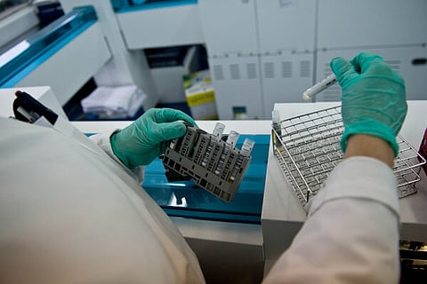 Grupo Ativistas em Tratamento quer testes às hepatites nos cuidados primários