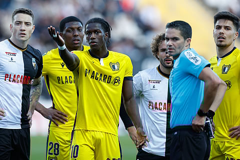 110 casos de racismo e xenofobia no Desporto desde 2019
