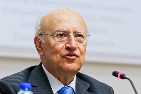 Ex-PGR Cunha Rodrigues diz que é erro concentrar críticas no MP mas admite problema de hierarquia