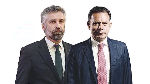 OE2025. "Ponto zero” a 13 dias do prazo. Montenegro centraliza “processo negocial”