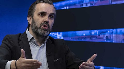 Bastonário diz que "grito de alerta" dos médicos é ético e deontológico