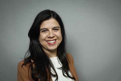 ANTÓNIO PEDRO SANTOS/LUSA