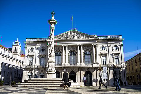 Câmara de Lisboa aprova plano municipal para apoiar as pessoas sem-abrigo. Prevê investimento de 70 M€