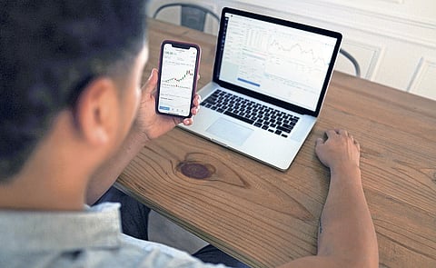 É na faixa etária até aos 35 anos que o interesse em aprender mais sobre instrumentos financeiros é maior.