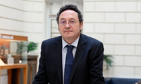 Álvaro García Ortiz