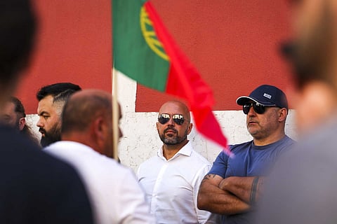Proibir protestos pode ser inconstitucional, mas há um parecer que o permite