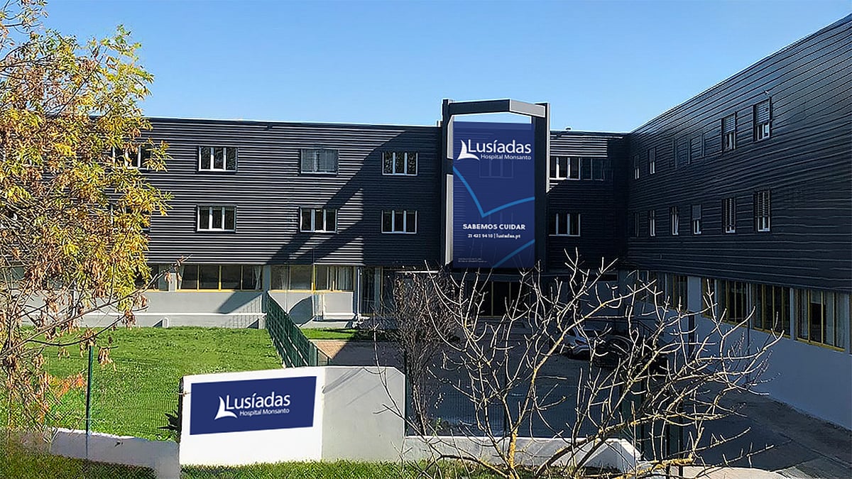 Lusíadas Saúde integrates HUG and enters home care with a new brand