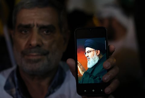 Após morte do líder, Hezbollah promete continuar "guerra santa" contra Israel