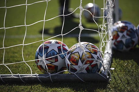 CD da FPF instaura processos para averiguar suspeitas de lavagem de dinheiro no futebol português