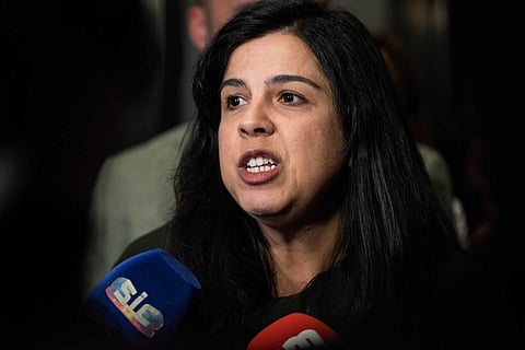 PAN apresenta novo projeto de regulamentação do lóbi para preencher "lacuna que persiste"