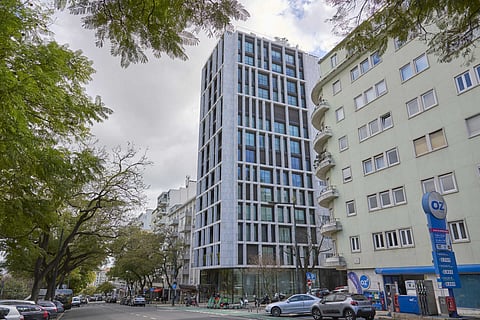 Câmara de Lisboa abre concurso para atribuir mais 173 casas de Renda Acessível