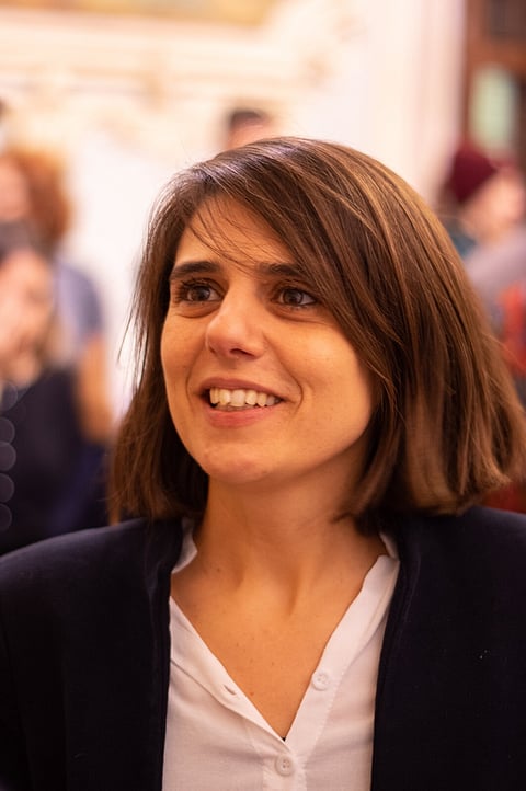 Aproximar a ciência  dos cidadãos “melhora abertura, transparência e fiabilidade  da investigação”