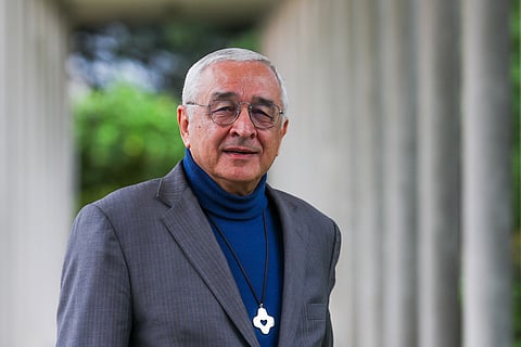 25 Abril. No Estado Novo, a Igreja foi "amordaçada", mas "não se resignou", diz o bispo José Ornelas