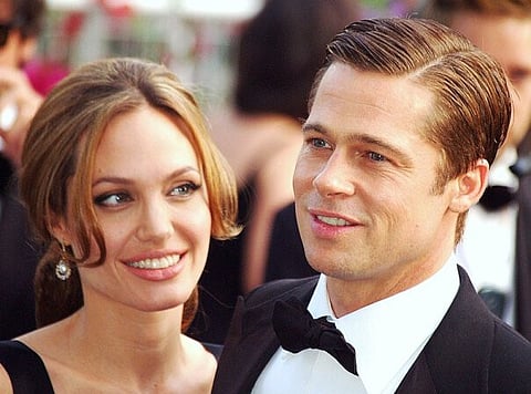Angelina Jolie e Brad Pitt chegam a acordo de divórcio após oito anos de disputa judicial