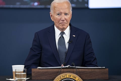 Joe Biden