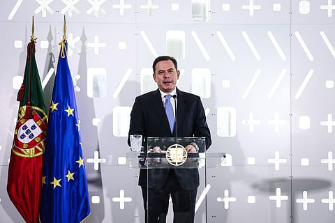 Primeiro-ministro, Luís Montenegro