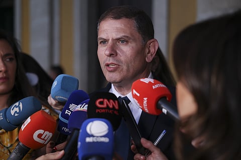 Armando Ferreira, do SINAPOL