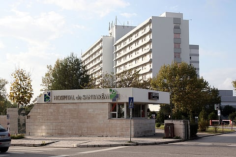 Hospital de Santarém tem a urgência de Obstetrícia e Ginecologia fechada