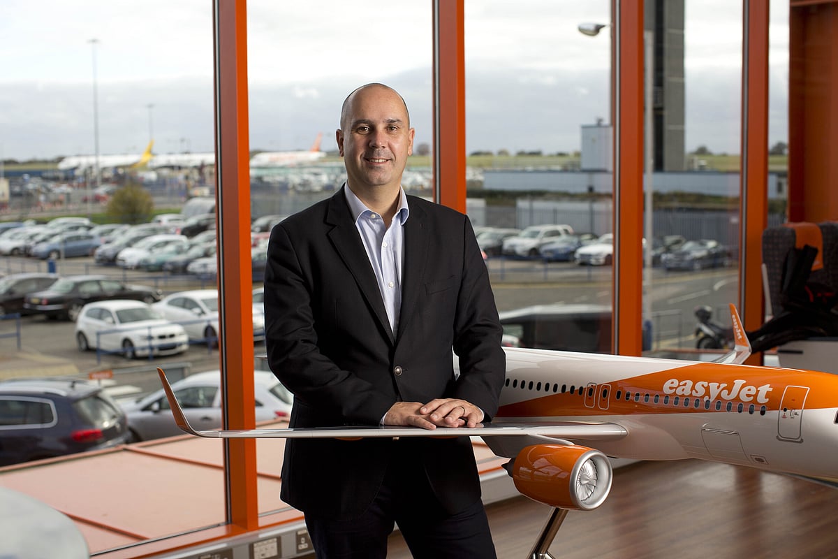 easyJet sees TAP privatisation as an opportunity to expand in Lisbon