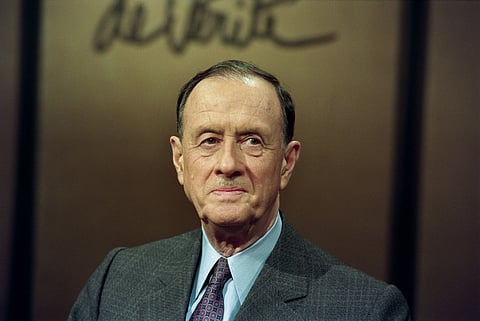 Philippe de Gaulle