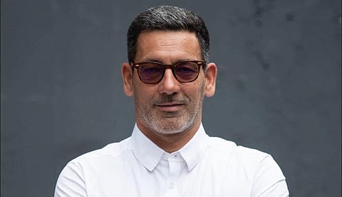 Português Rui Marques é o novo diretor de corrida da Fórmula 1