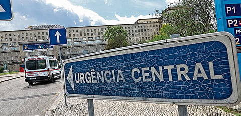 SNS. Início de ano pode ser mais calmo nas urgências, mas já há greves marcadas para janeiro